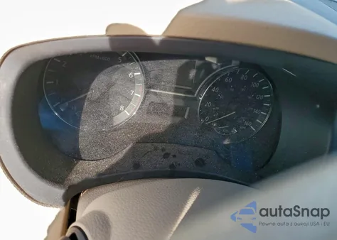 2015 Nissan Altima 2.5 z USA, uszkodzony, nr VIN 1N4AL3AP9FC108638